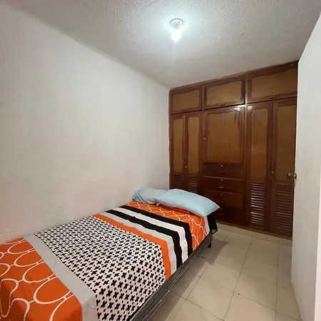 Apartment Polar Cartagena