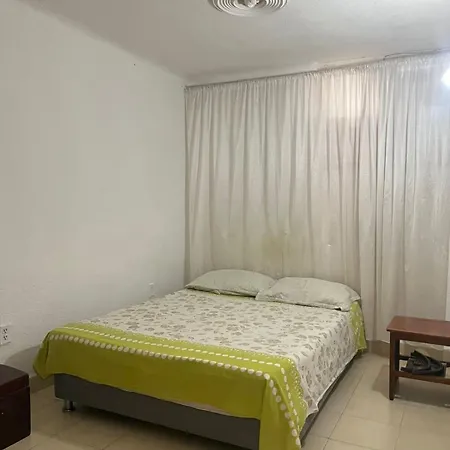 Apartment Polar Cartagena