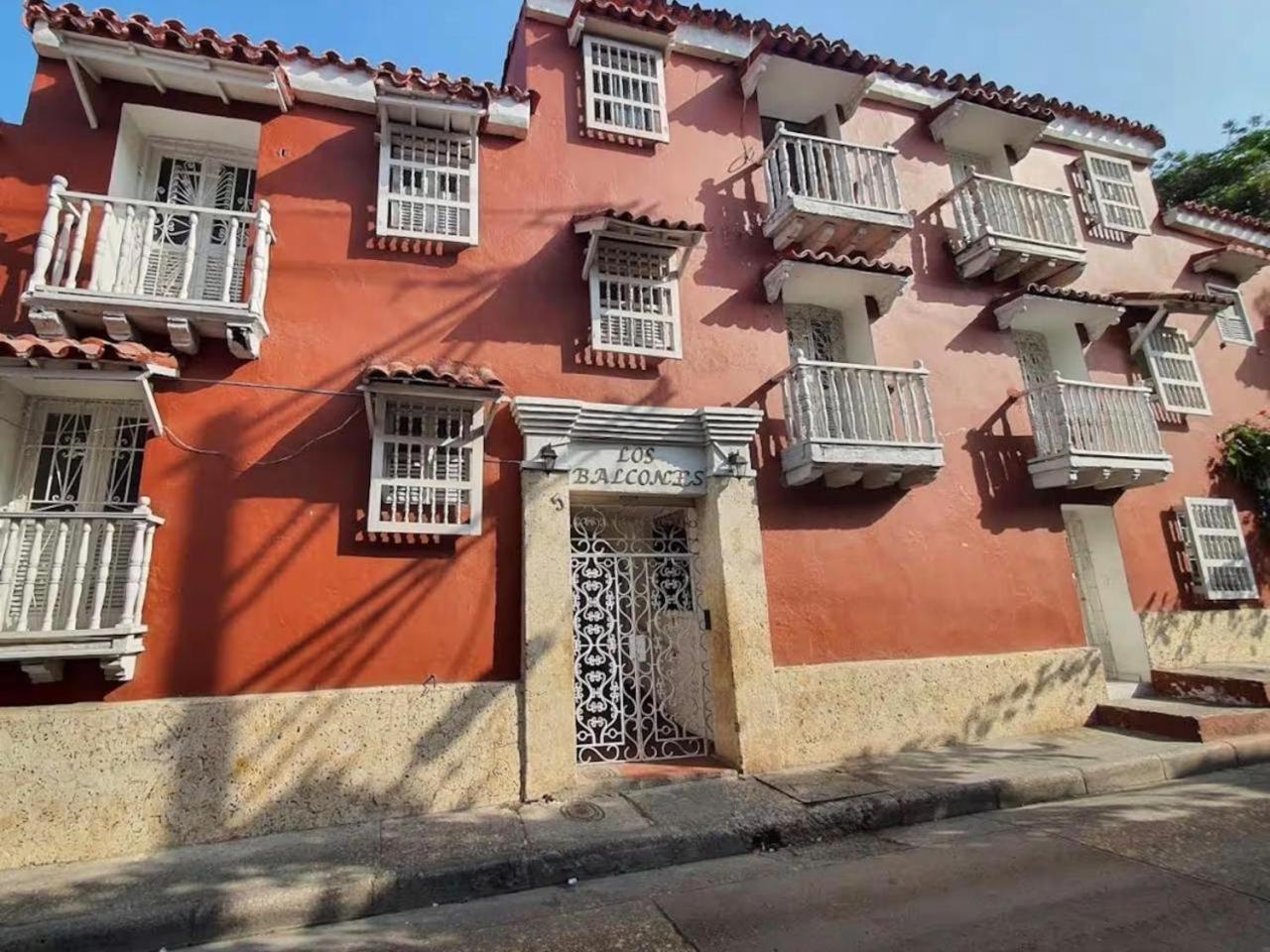 Apartment Polar Cartagena