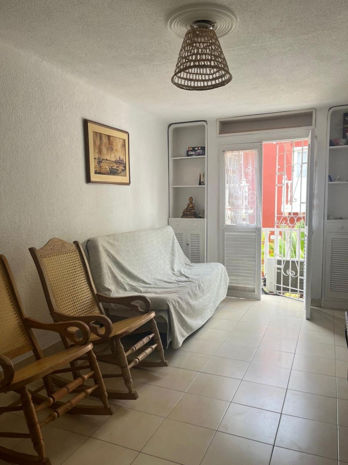 Apartment Polar Cartagena