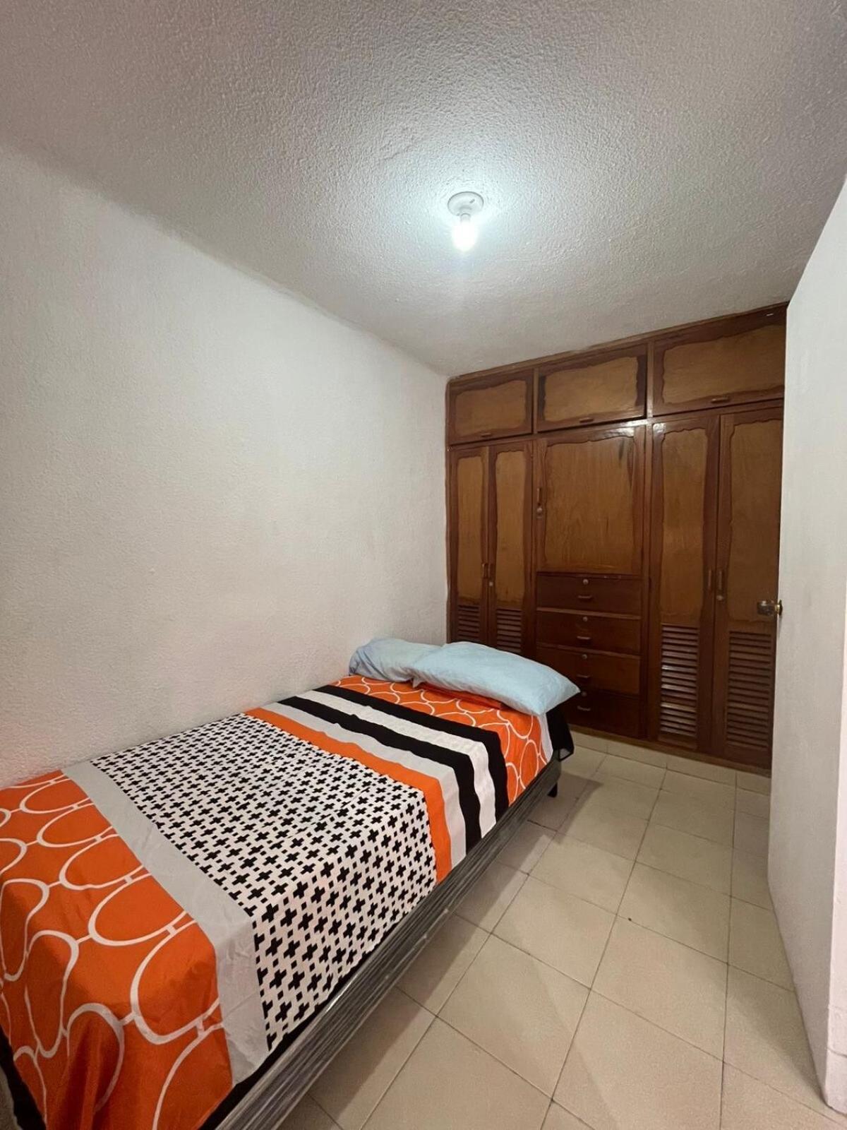 Apartment Polar Cartagena