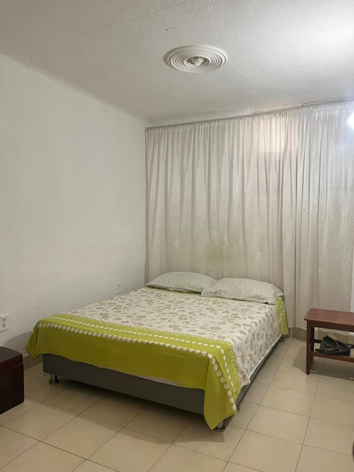Apartment Polar Cartagena