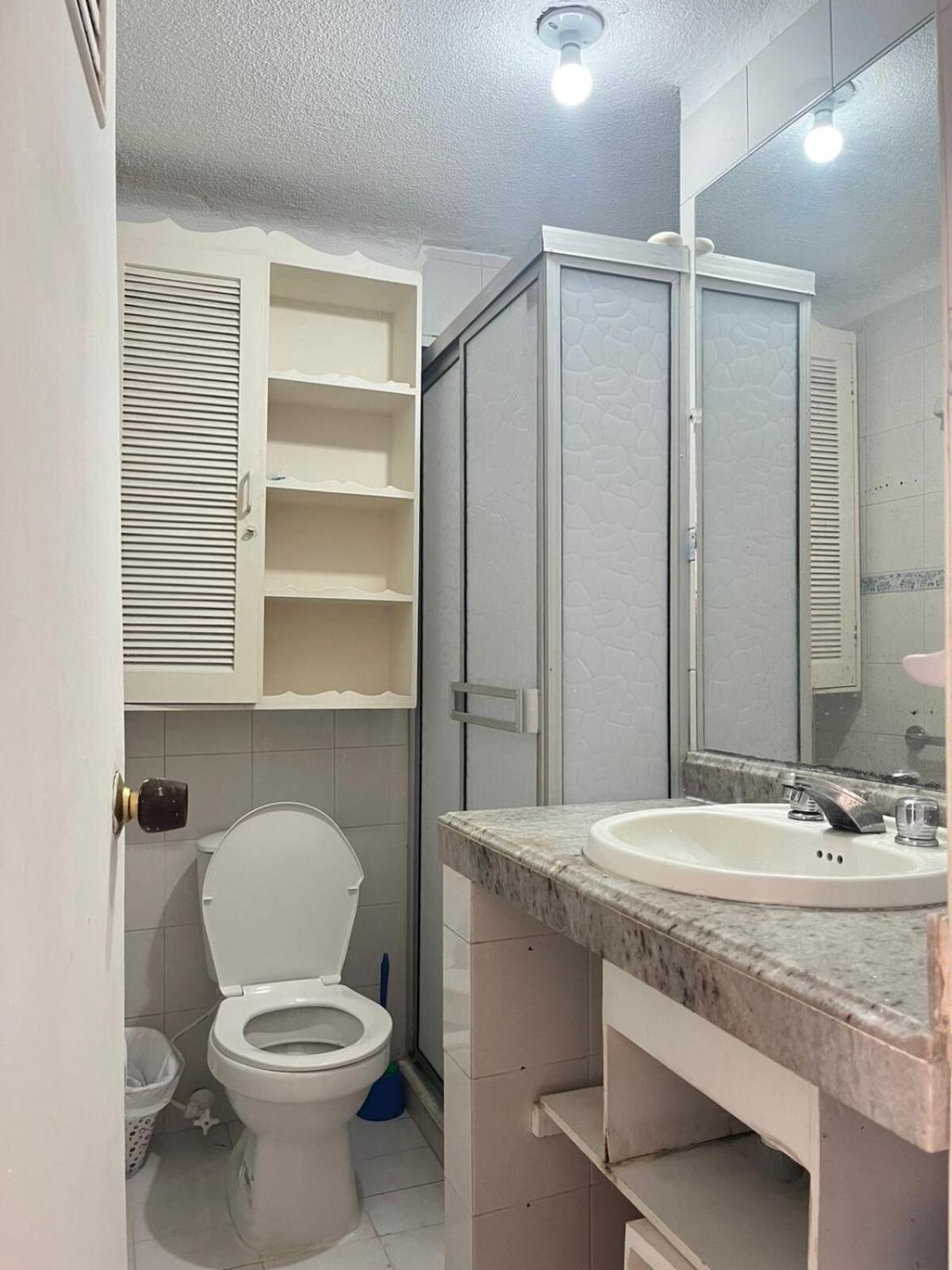 Polar Apartment