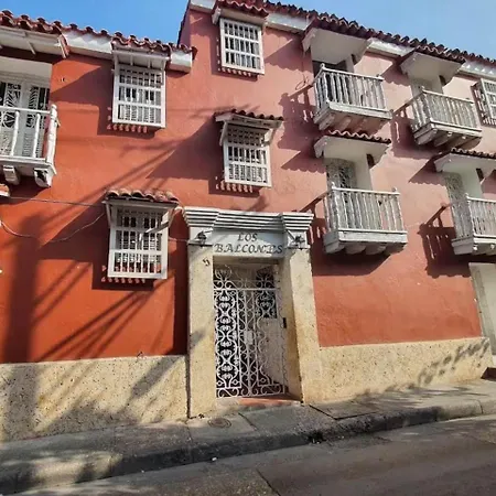 Apartamento Polar Cartagena