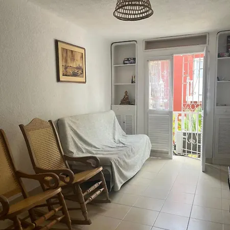 Apartamento Polar Cartagena