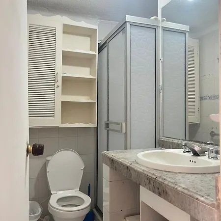 Polar Apartamento